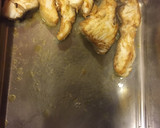 Foto del paso 5 de la receta: Bacalao a la llauna