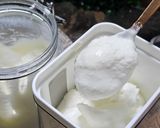 Foto langkah ke 7 dari resep Yoghurt Home Made.