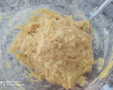 Foto del paso 3 de la receta: Buñuelos de atún en aceite para celíacos
