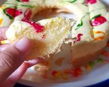 Foto langkah ke 7 dari resep Jelita Cake.
