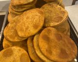 Foto del paso 5 de la receta: Sopaipillas Pasadas