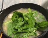 Vermicelli In Pork Belly Soup recipe step 3 photo
