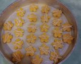 Foto langkah ke 3 dari resep 07. Kaastengel aka Kue Keju.
