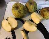 Une image de l'étape 1 de Tarte biscuitée « skull » aux pommes anciennes et beurre salé (pâte biscuitée).