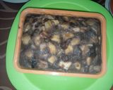 Foto langkah ke 5 dari resep Bolu pisang empuk.