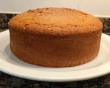 Foto del paso 9 de la receta: Bizcocho de harina de arroz, sin gluten, sin lactosa