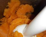Foto del paso 2 de la receta: Ñoquis de calabaza con salsa bologñesa rapida