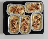 Foto langkah ke 3 dari resep Klapetart roti tawar (ide jualan).