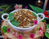 Dhaniya Panjiri Prashad for janmastami recipe step 6 photo