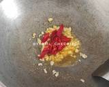 Ayam Goreng Saus Inggris langkah memasak 5 foto
