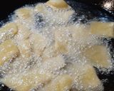 Foto del paso 3 de la receta: Doritos caseros sabor queso
