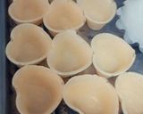 عکس مرحله 6 از دستور کیک یزدی در قالب تارت