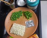 જૈન મેગી સિઝલર (Jain Maggi Sizzler Recipe In Gujarati) રેસીપી સ્ટેપ3ફોટો