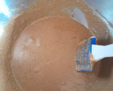 Foto del paso 5 de la receta: Tarta de banana con azúcar negra