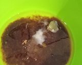 Foto langkah ke 1 dari resep Bolu mesis brown sugar.