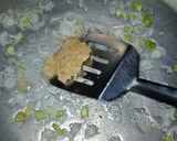 A picture of step 5 of Tomato Rice.