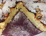 Pas rețetă Budinca de macaroane cu branza dulce 5 fotografie