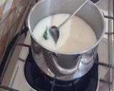 Foto langkah ke 8 dari resep Susu Kedelai Tanpa Ampas Dan Tanpa Bau Langu.