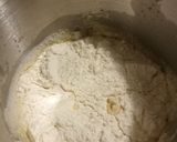 Húsvéti fonottkalács🐇🐥🐰 recept fázis 1 fotója