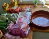 Foto del paso 1 de la receta: Arròs a la cassola