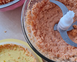 Foto del paso 3 de la receta: Pan de lentejas coral, turcas, rojas, naranja o como las conozcas 🧡 pan proteico sin gluten