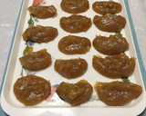 Foto del paso 6 de la receta: Boniatillo Duros