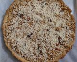 মাখা সন্দেশ টার্ট(makha sondesh tart recipe in Bengali) রেসিপি ধাপ - 6 ছবি