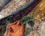 Foto del paso 4 de la receta: Filete de pescado con verduras al horno