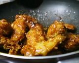 Foto langkah ke 13 dari resep Sayap Ayam Madu (Honey Chicken Wings).