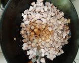 冬瓜滷肉的食譜步驟3照片