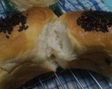 Foto langkah ke 7 dari resep Roti pisang coklat.