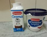 Foto del paso 1 de la receta: (KETO) Salsa Bechamel (salsa blanca)