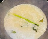 Foto langkah ke 2 dari resep Nasi Lemak.