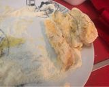 Foto del paso 2 de la receta Lagrimas de merluza