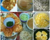 Foto langkah ke 4 dari resep Tahu Telor.