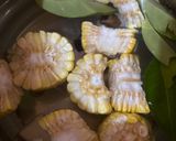 Foto langkah ke 2 dari resep Sayur Lodeh Tempe.