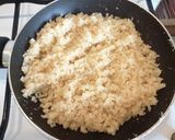 Lekváros-grízes palacsintametélt recept fázis 1 fotója