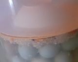 Foto langkah ke 4 dari resep Telur Asin Rempah Masir.