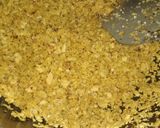 A picture of step 8 of Noty child Roti Churma.
