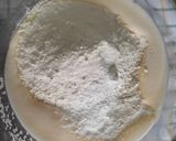 Foto del passaggio 4 della ricetta Plumcake con uvetta e canditi