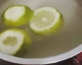 صورة لخطوة 1 من وصفة بسبوسة