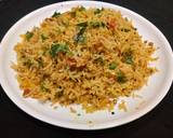 Tomato Rice recipe step 5 photo