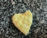 Foto del paso 3 de la receta: GALLETITAS de AVENA y MAIZENA (fécula de maíz) ‼️