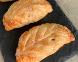 Foto del paso 6 de la receta: Empanadas de manzana🍏