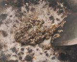 Foto langkah ke 3 dari resep Kepiting lada hitam ala Homed.