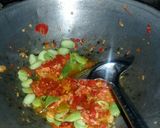 Foto langkah ke 4 dari resep Ati Ampela Sambal Bawang.