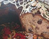 Foto del paso 8 de la receta: Budín Navideño de Frutas