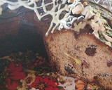 Foto del paso 8 de la receta: Budín Navideño de Frutas