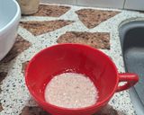 Foto del paso 1 de la receta: Pan integral con chía 🍞🍞