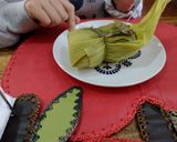 Foto del paso 6 de la receta: Humitas 🇨🇱